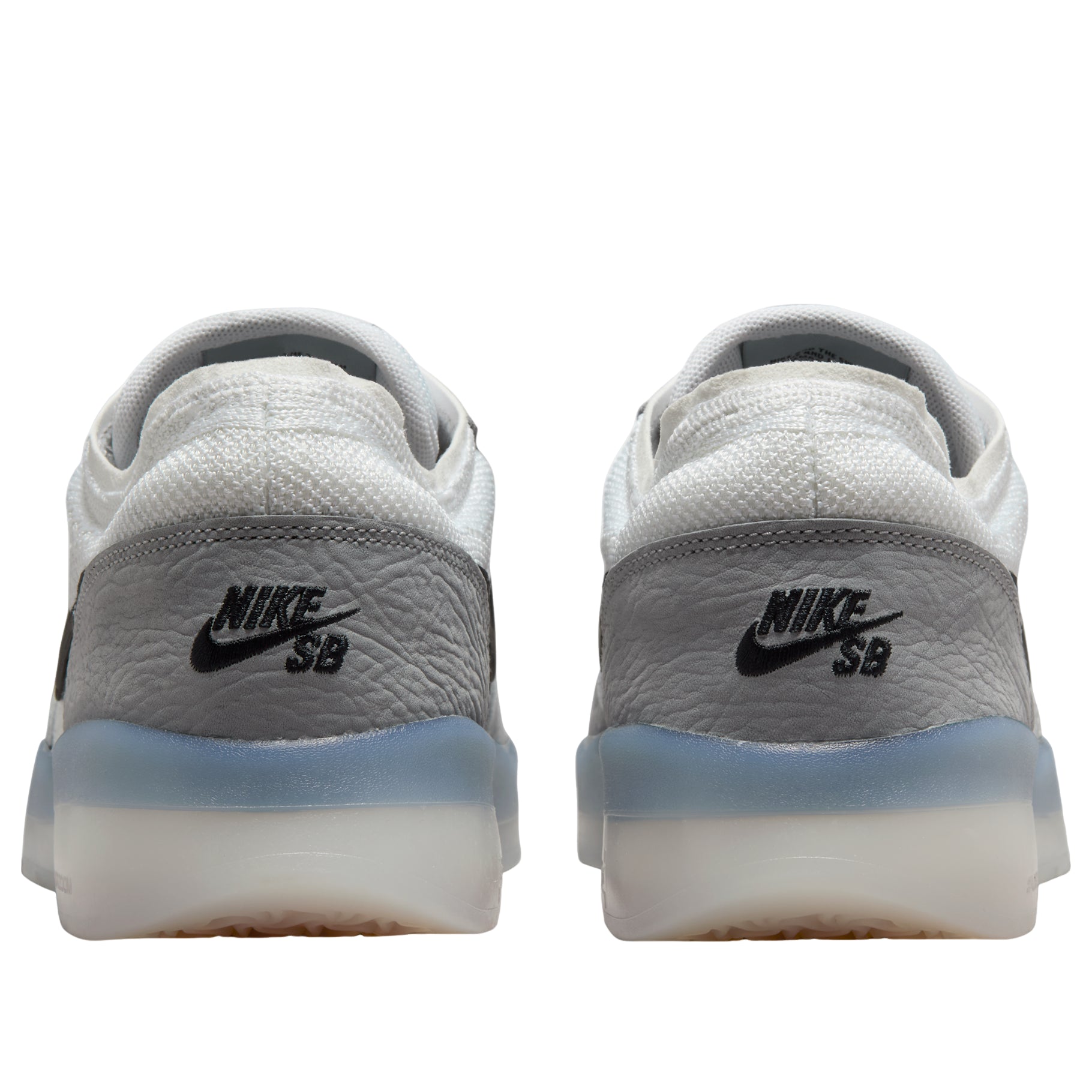 Nike SB PS8 'Wolf Grey' FV8493-004
