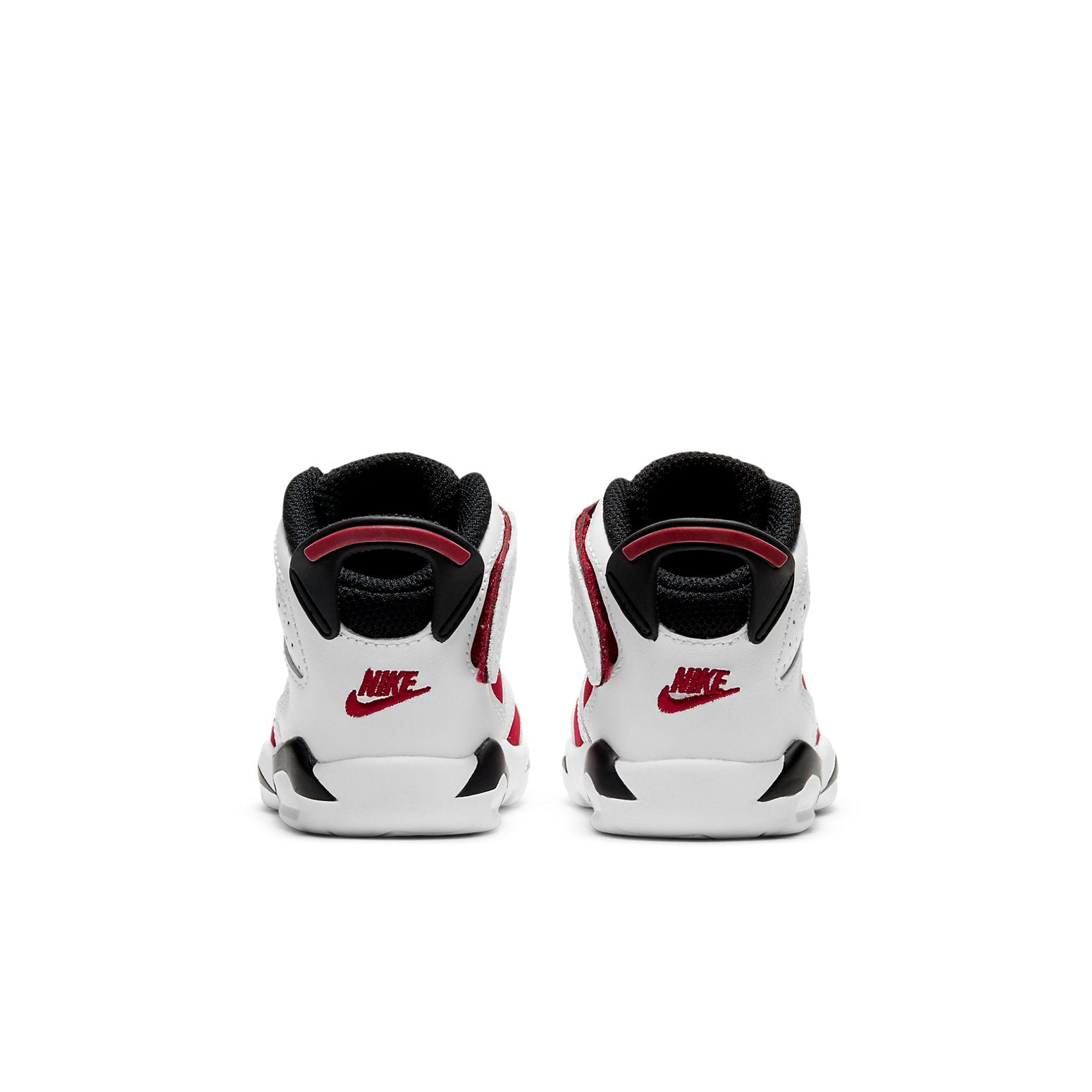 (TD) Air Jordan 6 Retro Little Flex 'Carmine' CT4417-106