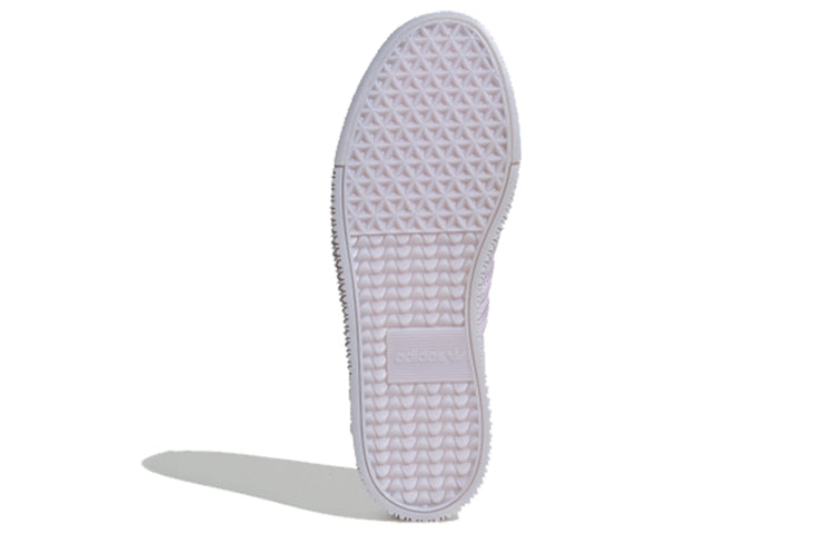 (WMNS) adidas Sambarose 'Purple Tint' EH1324