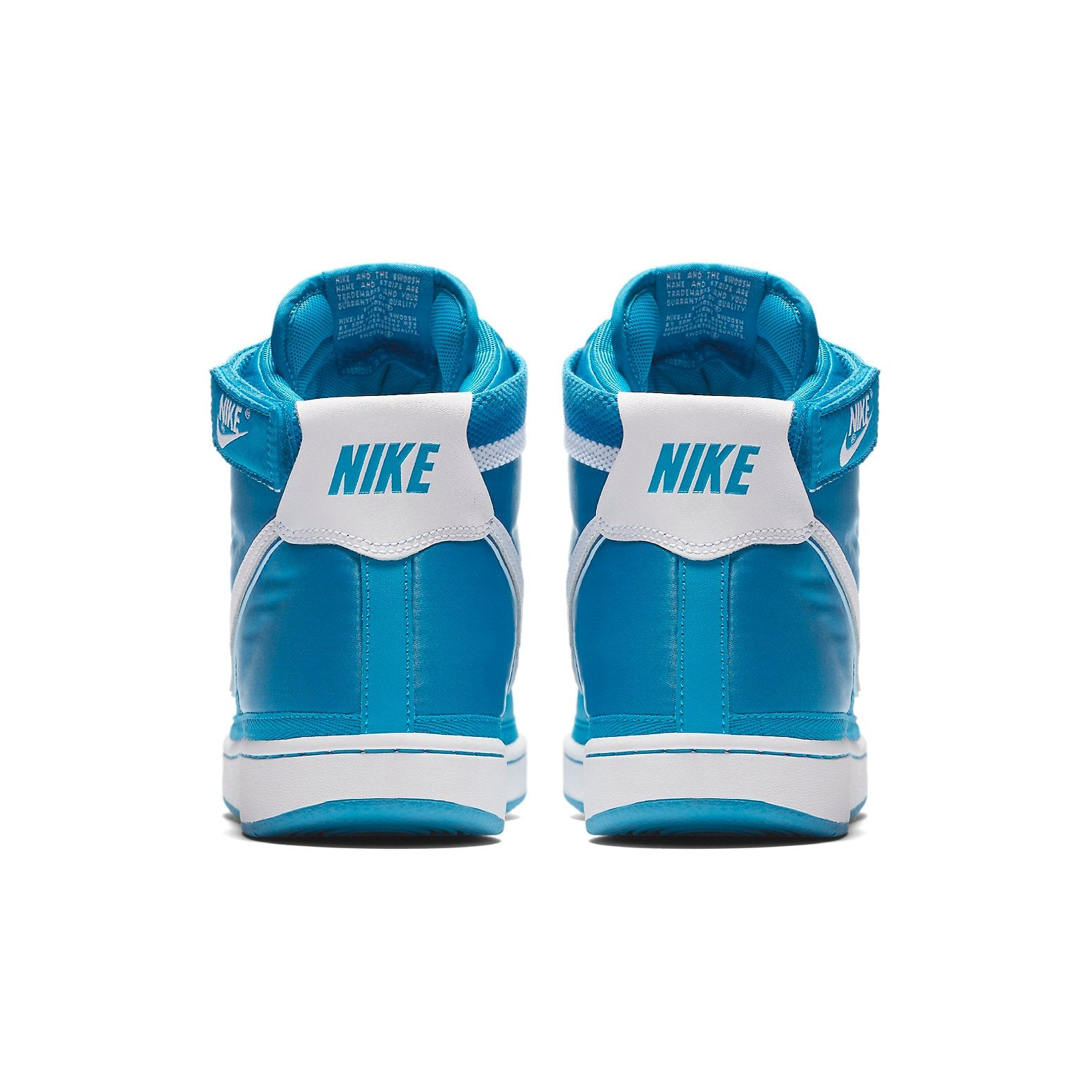 Nike Vandal High Supreme 'Blue Orbit' 318330-400