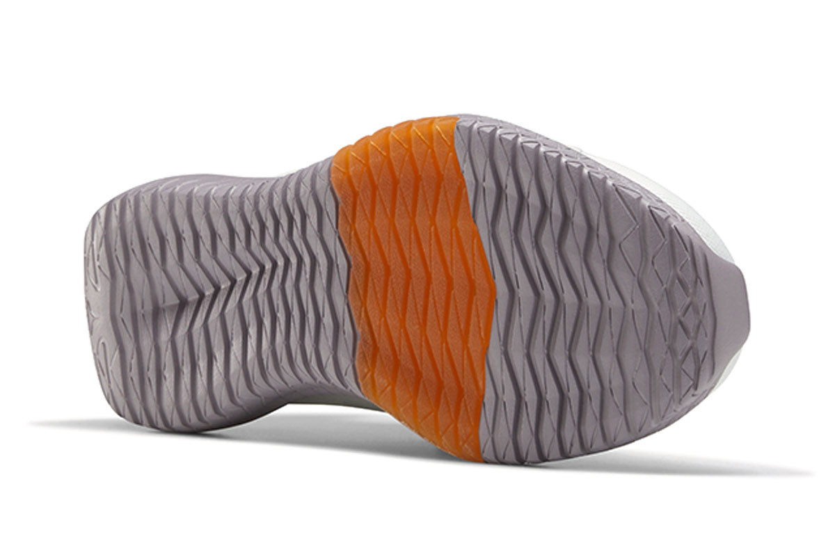 (WMNS) Reebok Flexagon Force 2 'Gray White' FX0918