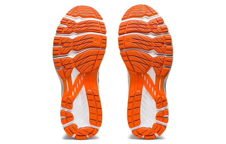 ASICS GT-2000 9 'Black White Orange' 1011A983-004