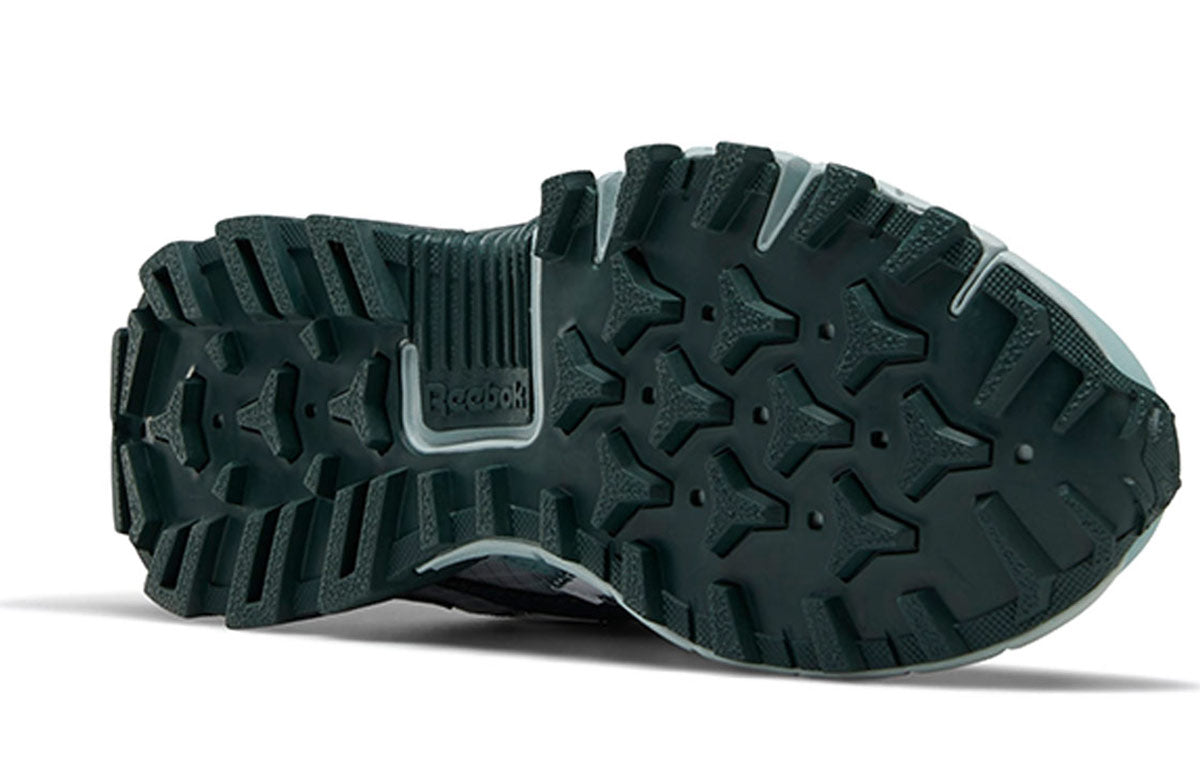(WMNS) Reebok Dmxpert Green EG7934