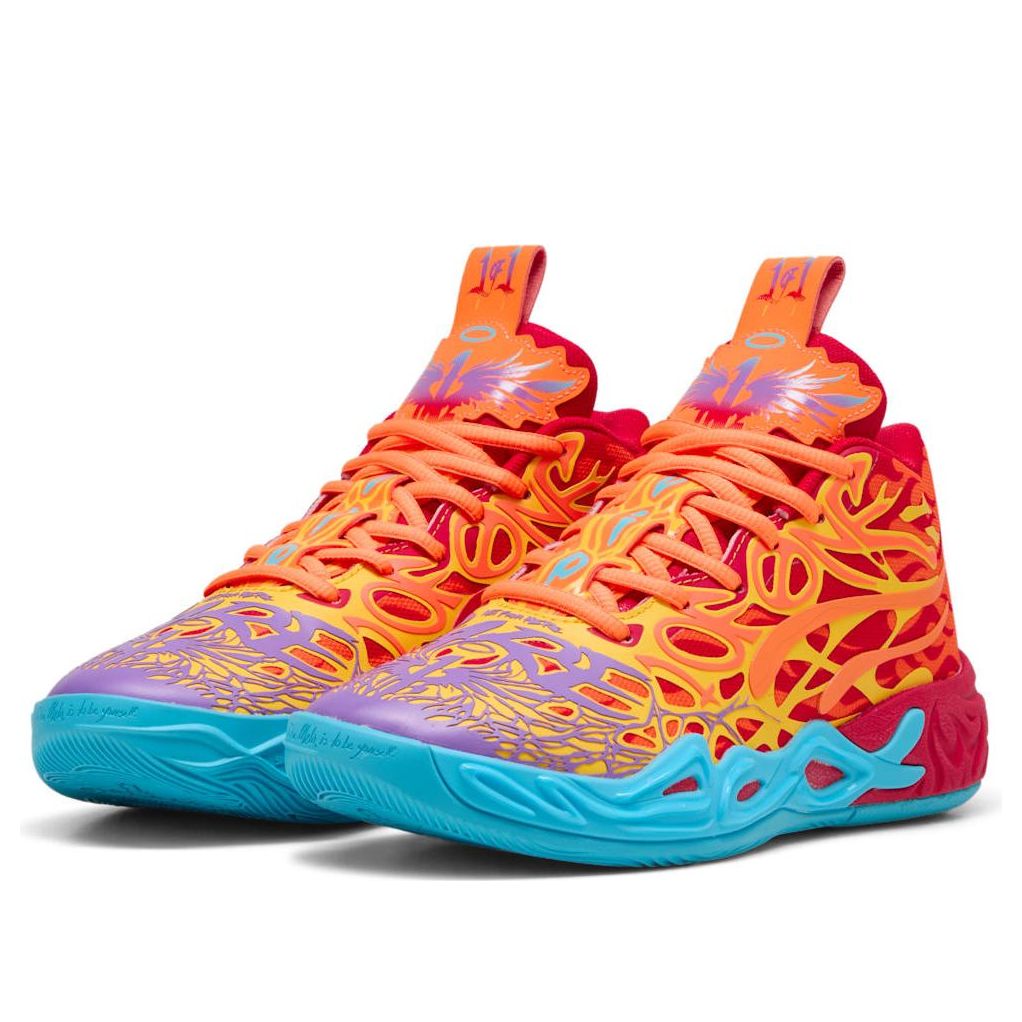(GS) PUMA MB.04 'Phoenix' 311314-01