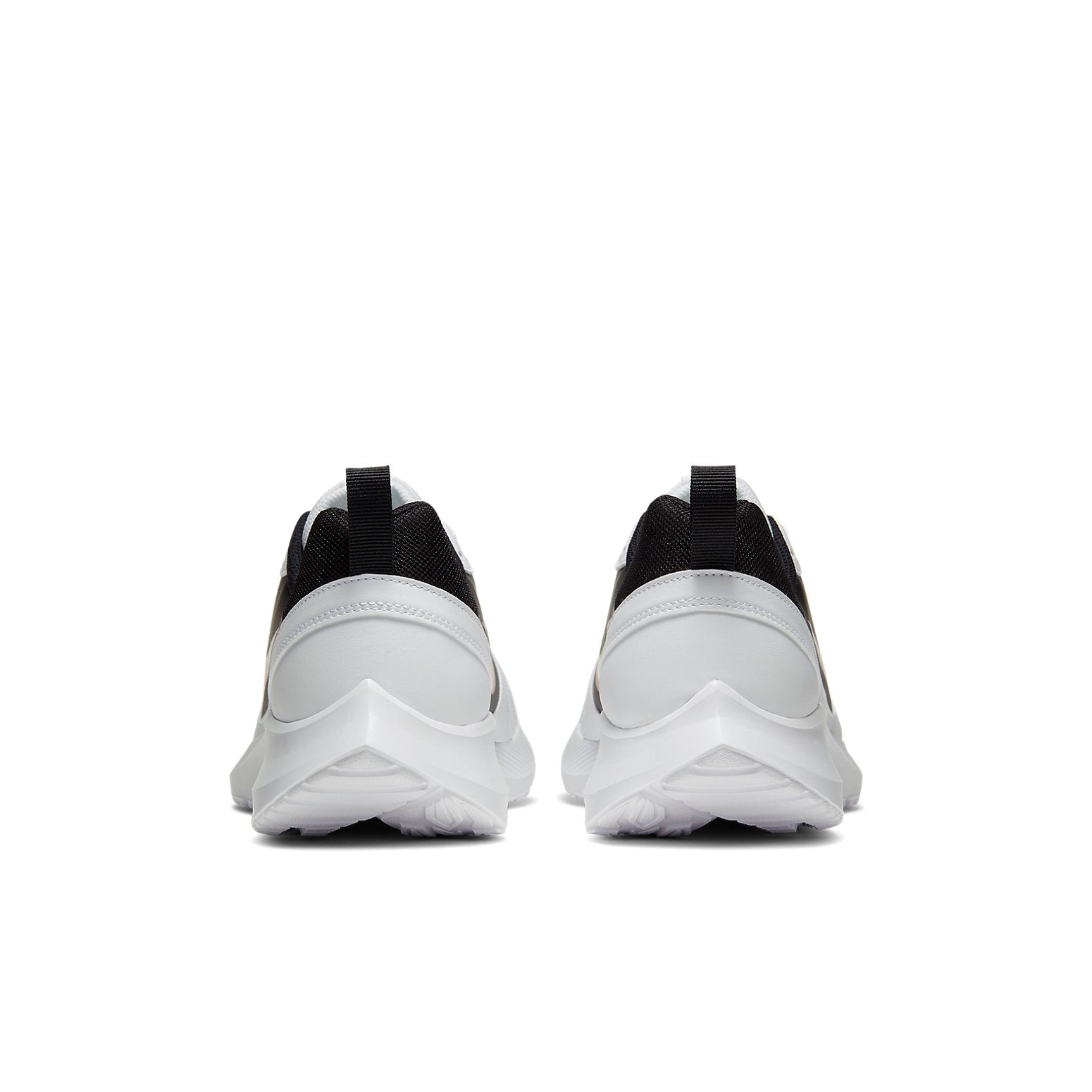 Nike Todos RN White/Red BQ3198-101