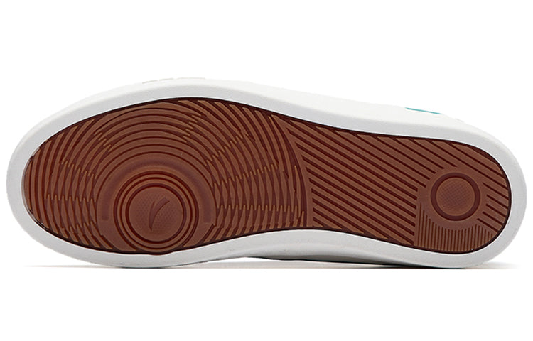 (WMNS) ANTA A-Flashfoil MD Low 'Black White' 122238013-7
