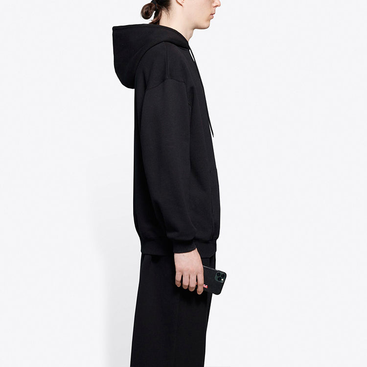 Men's Balenciaga Sponsor Black 570811TJVE11034