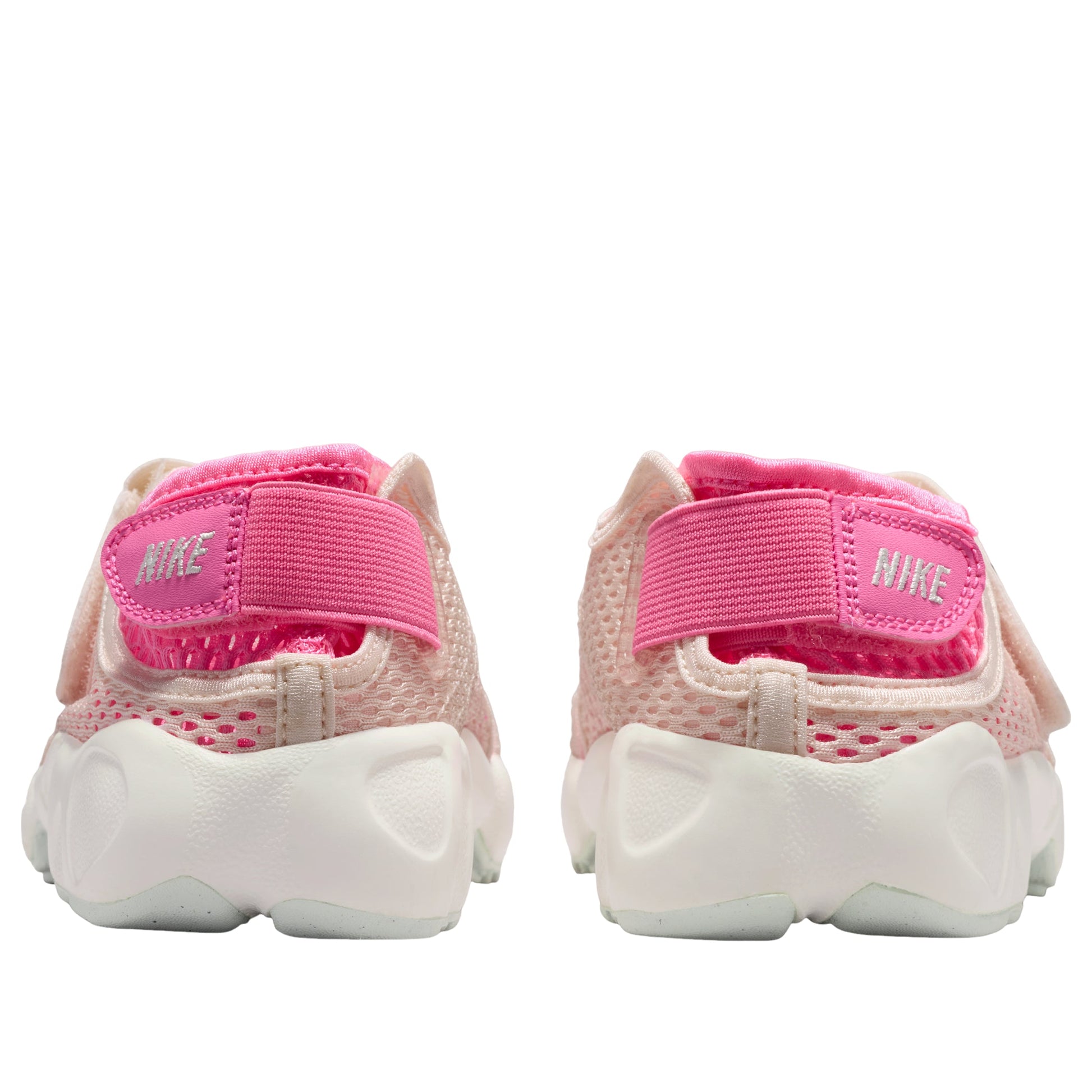(GS) Nike Rift 2 'Chalk Sail Pink Glow' FB5523-101