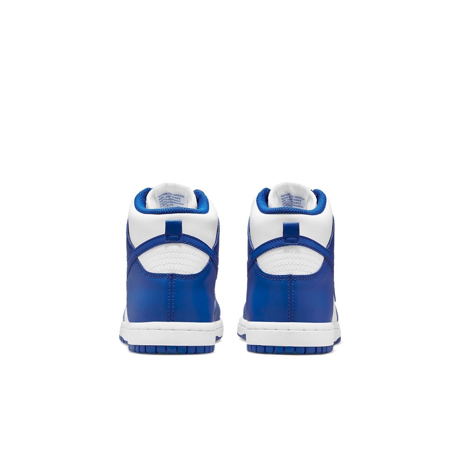 (PS) Nike Dunk High 'Kentucky' 2021 DD2314-102