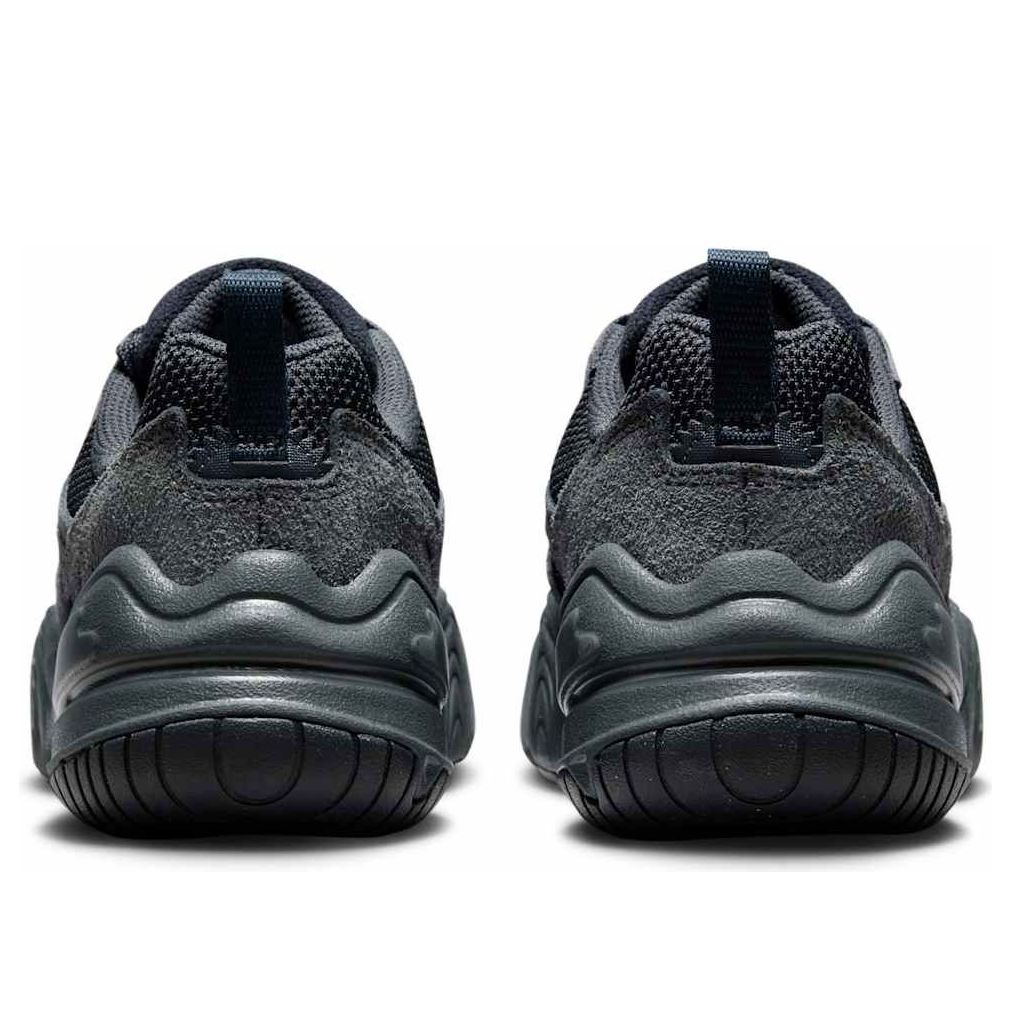 (WMNS) Nike Tech Hera 'Anthtacite' DR9761-003