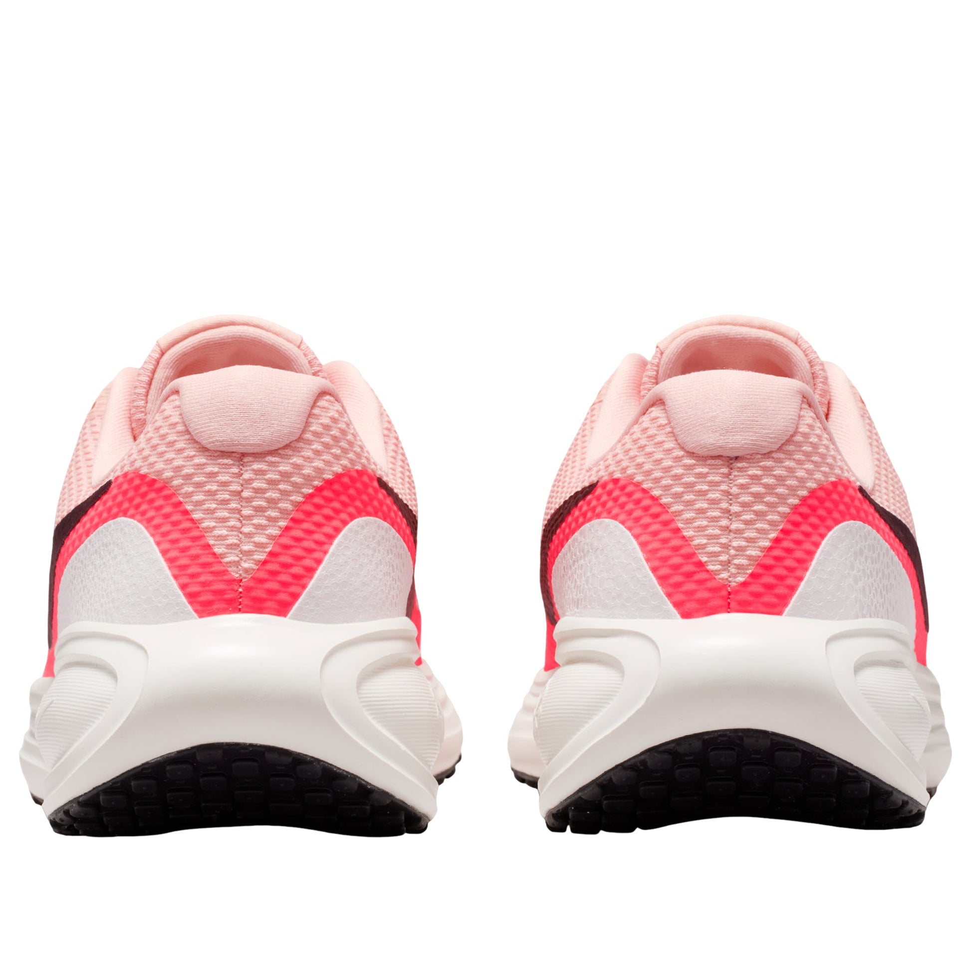 (WMNS) Nike Revolution 8 'Arctic Orange Flash Crimson' HJ8485-802