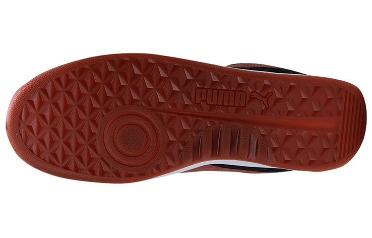 PUMA G.vilas 2 Core IDP Low Black/White/Brown 363310-11