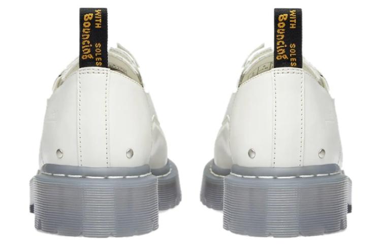 Dr.Martens x A-COLD-WALL* 1461 Bex 'Cream' 28012111