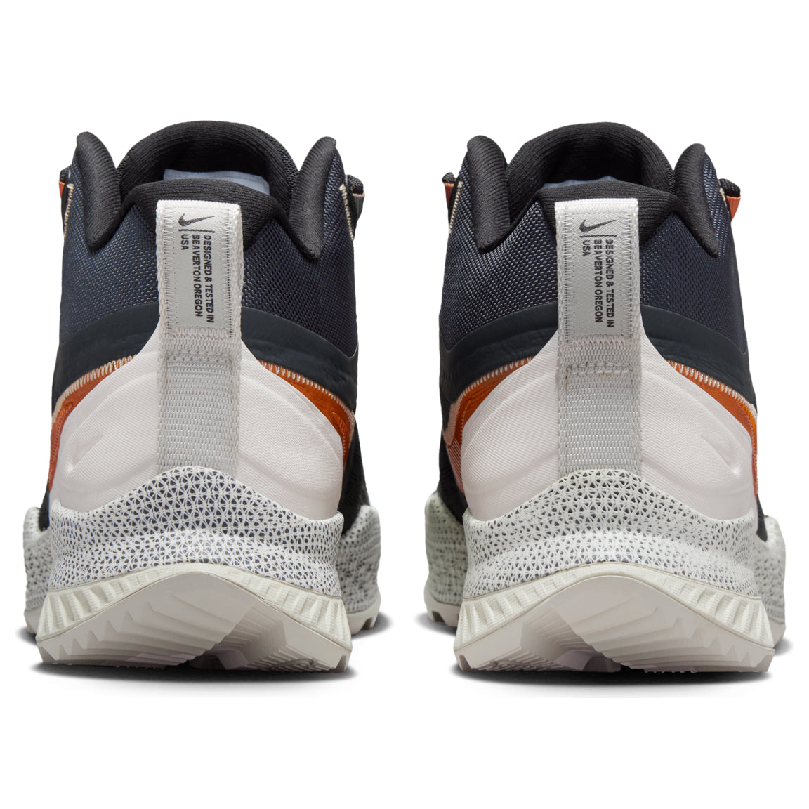 Nike React SFB Carbon 'Dark Smoke Grey Monarch' CK9951-006