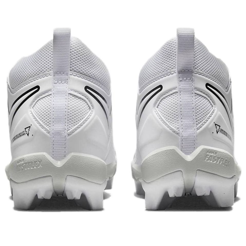 (GS) Nike Alpha Menace 3 Shark 'White Black' CV0581-109