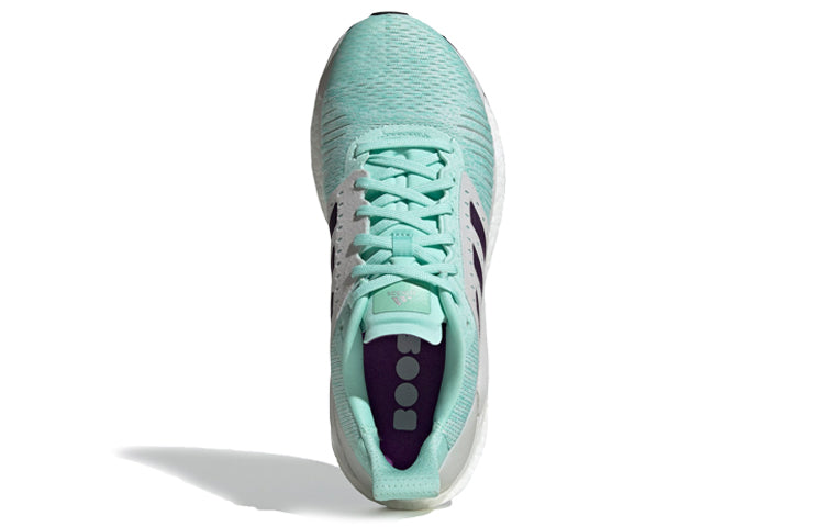 (WMNS) adidas Solar Glide ST W 'Clear Mint' B96308