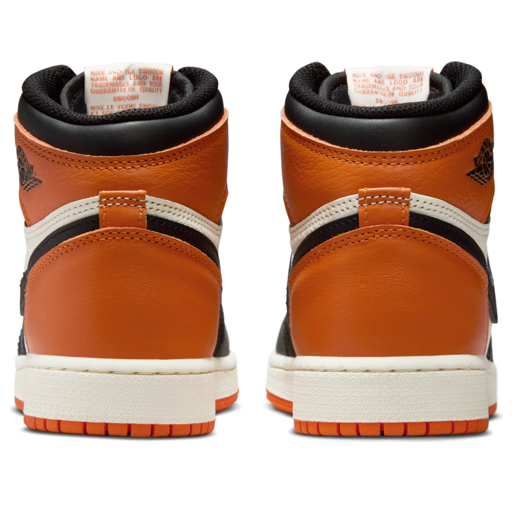 (GS) Air Jordan 1 Retro High OG 'Shattered Backboard' 2025 FD1437-008