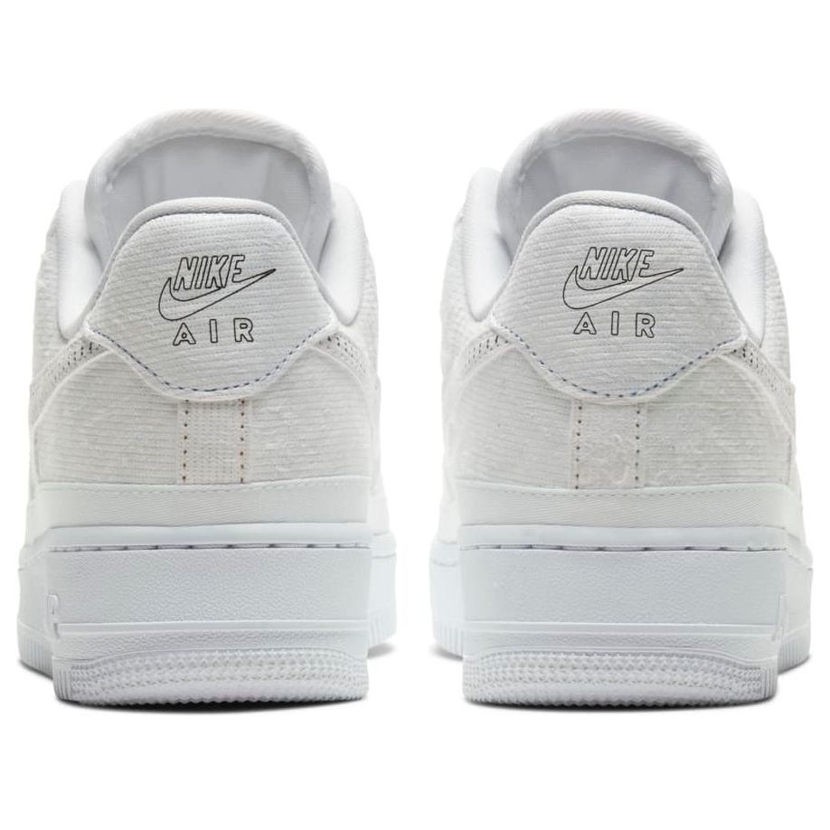 (WMNS) Nike Air Force 1 Low 'Tear Away' CJ1650-101