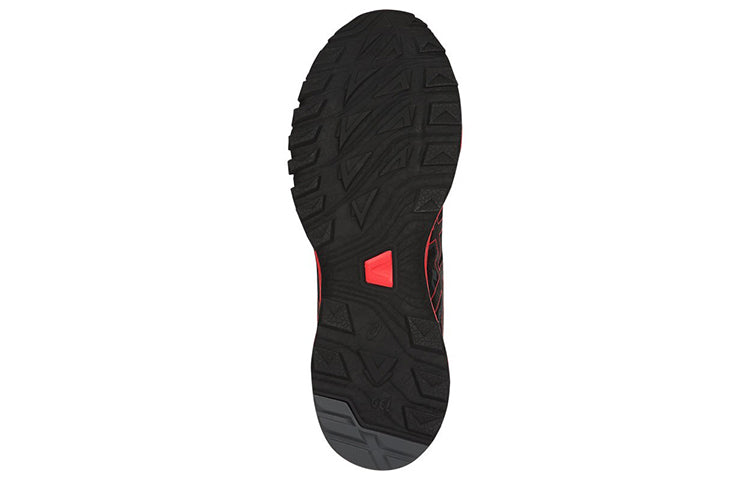 ASICS Gel-Sonoma 'Black Yellow' T724N-9023