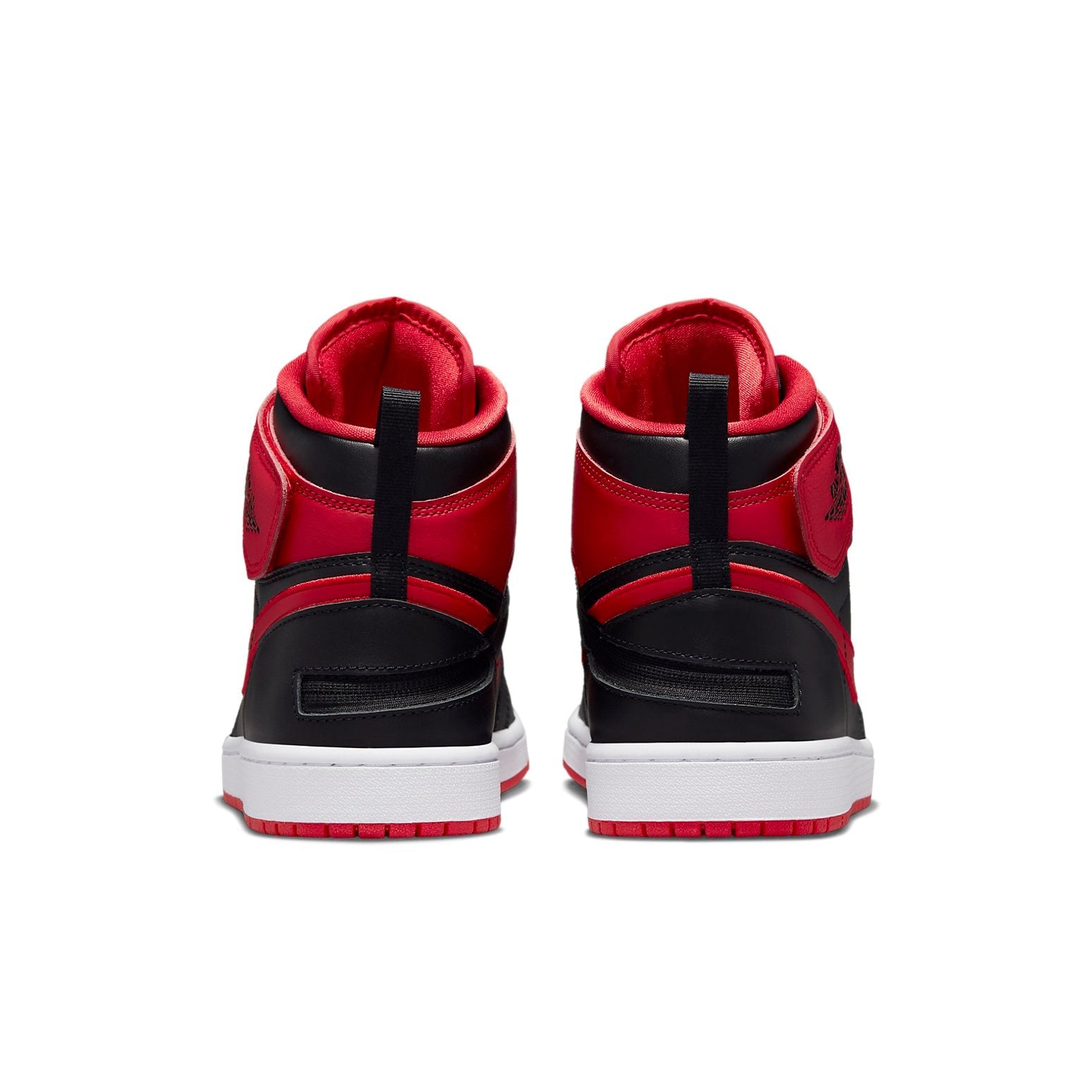 Air Jordan 1 Hi FlyEase 'Fire Red' CQ3835-060