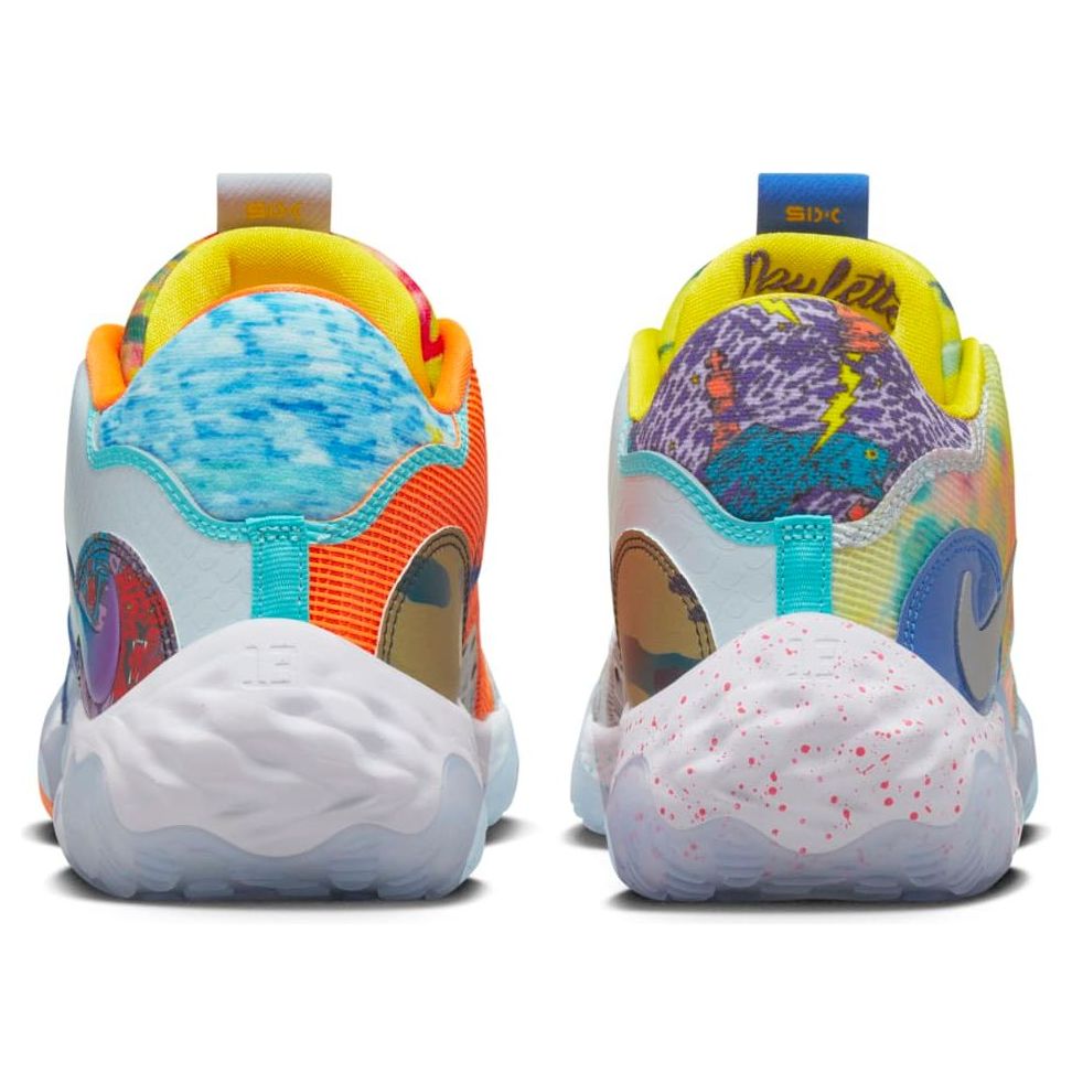 Nike PG 6 'What The' DR8959-700