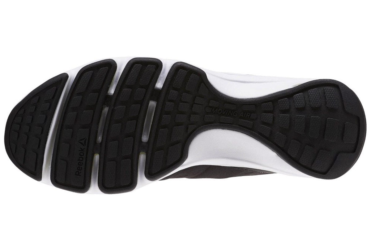 (WMNS) Reebok CloudRide DMX Pure Black BD2224