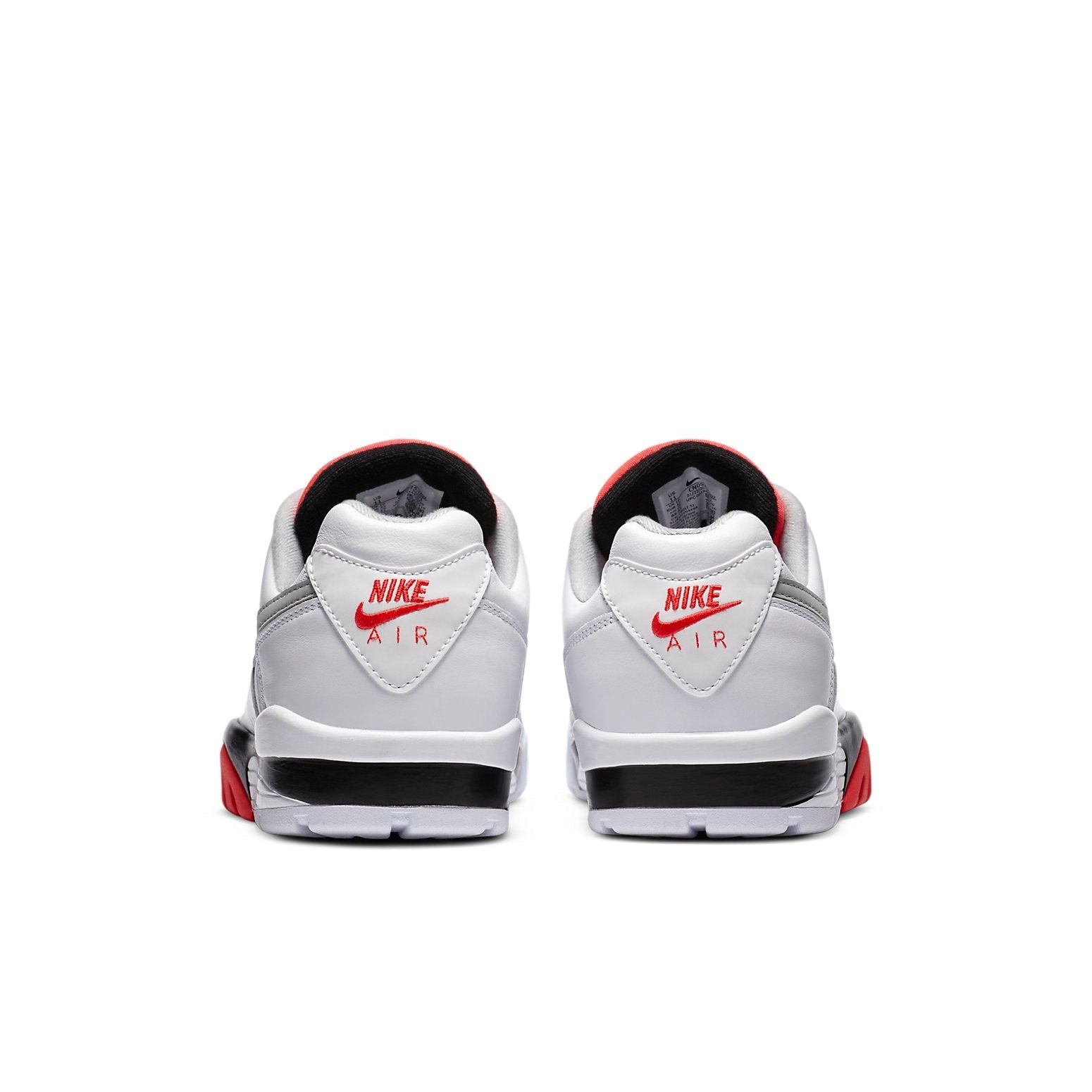 Nike Air Cross Trainer 3 Low 'Infrared' CN0924-101