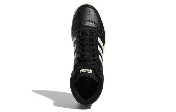 adidas Top Ten RB 'Black Cream' GV6632