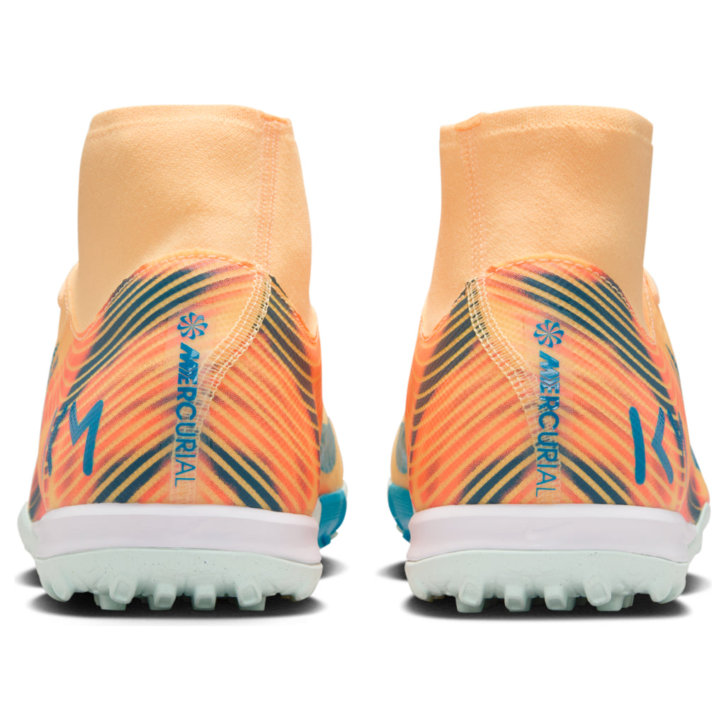Nike Mercurial Superfly 10 Academy TF 'Kylian Mbappé' FQ8333-801