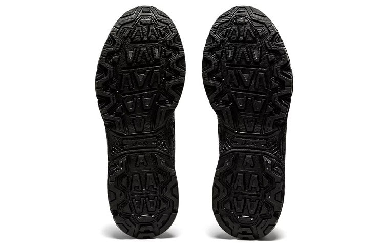(WMNS) ASICS Gel-Venture 8 'Triple Black' 1012A708-001