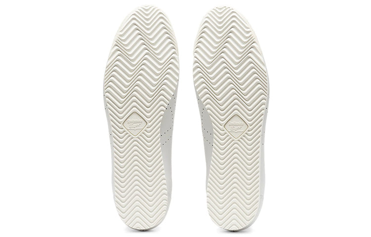 Onitsuka Tiger Nippon Made Tiger Corsair Deluxe CL 'White' 1183B760-100