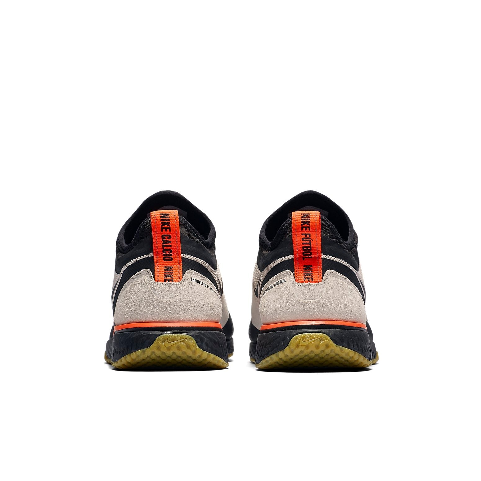 Nike F.C. React 'Desert Sand Black' AQ3619-006