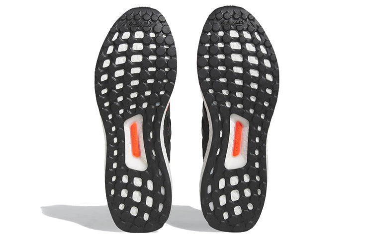 (WMNS) adidas UltraBoost 1.0 'Black Solar Red Flames' IG7310