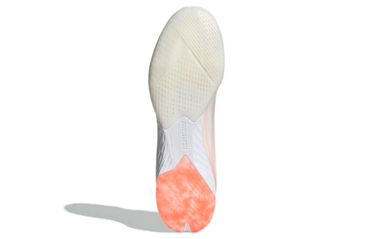 adidas X Speedflow.1 IN 'White' FY3275
