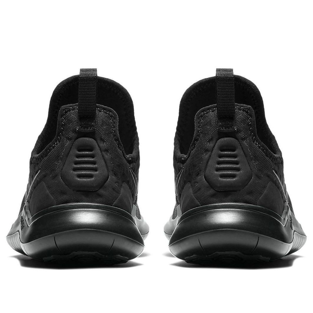 (WMNS) Nike Free TR 8 'Triple Black' 942888-002