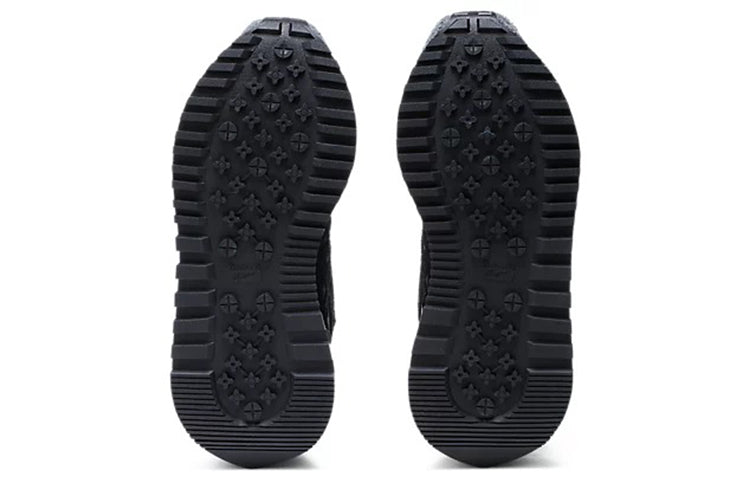 Onitsuka Tiger Moage CO 'Black Carrier Grey' 1183B555-001