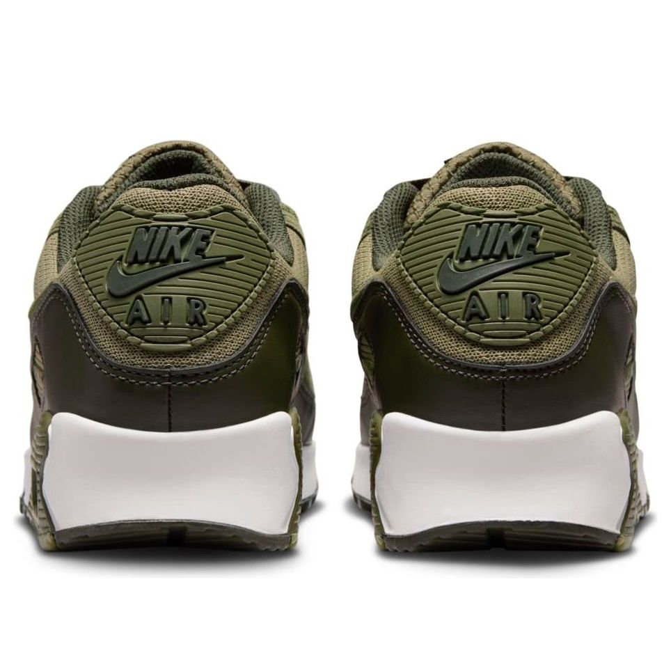 Nike Air Max 90 'Olive Sequoia' DM0029-200
