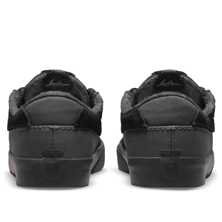 Nike Shane Premium SB 'Black Iron Grey' DC8902-001