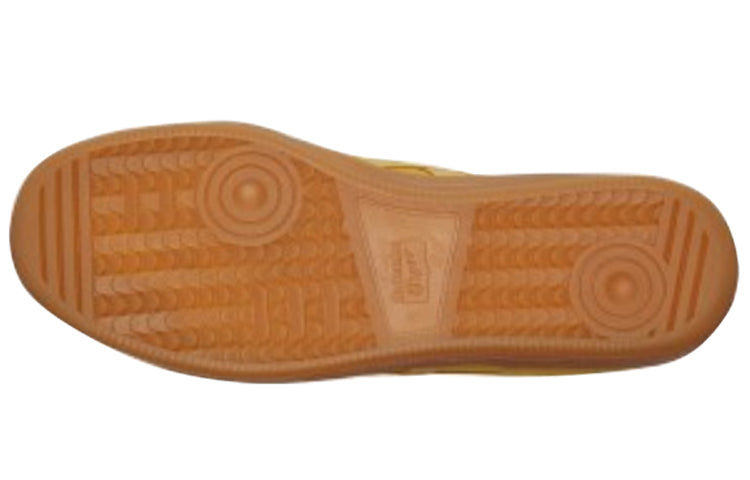 Onitsuka Tiger Tokuten 'Yellow' D3B2L-750