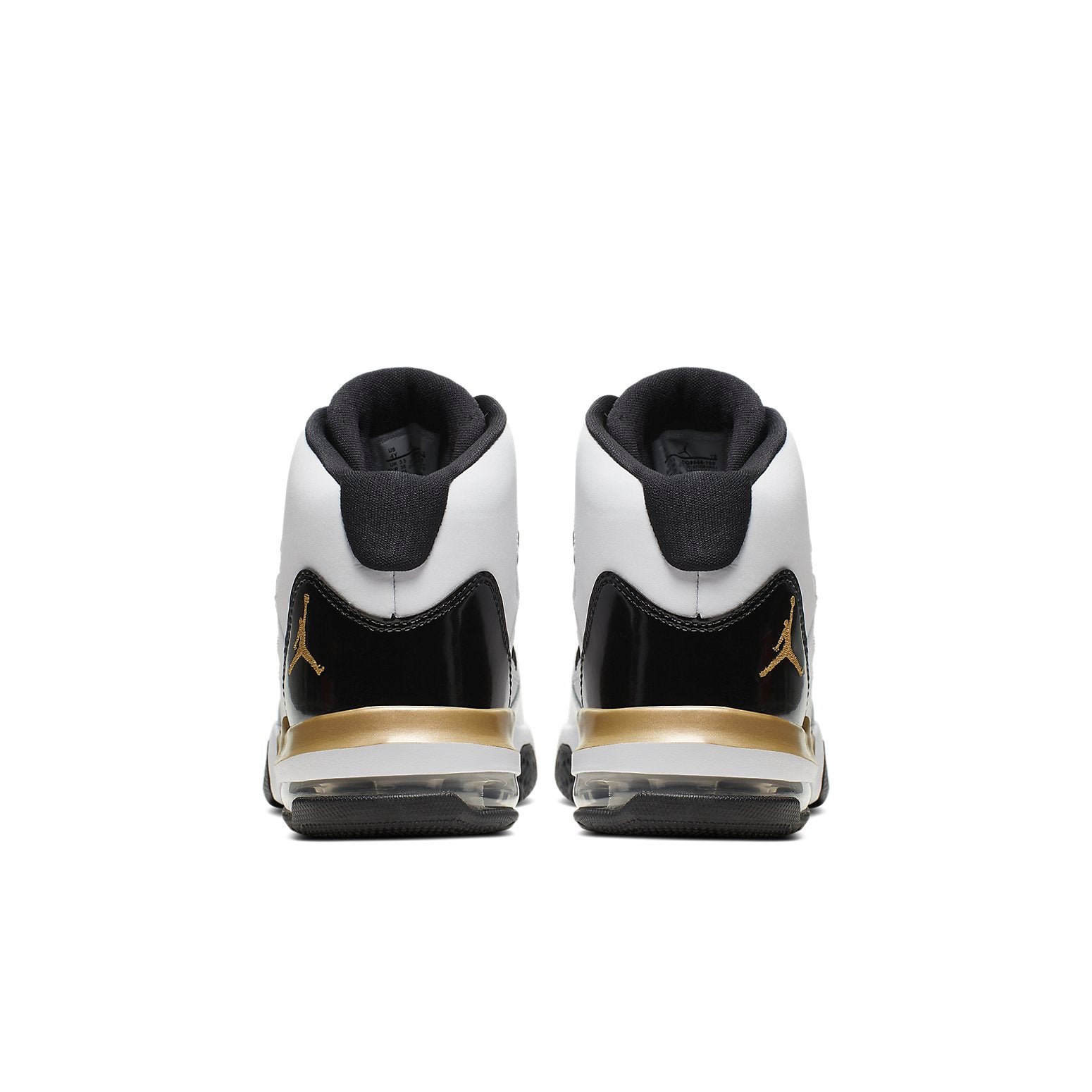 (GS) Air Jordan Max Aura 'Golden Knights' CQ9544-100