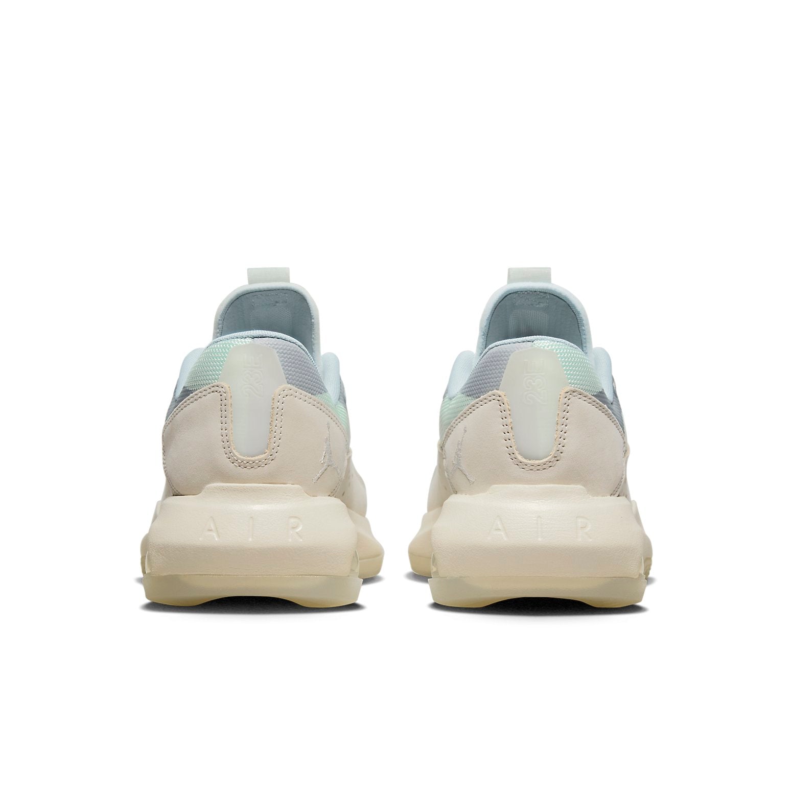 Air Jordan Air 200E 'Barley Green' DC9836-163