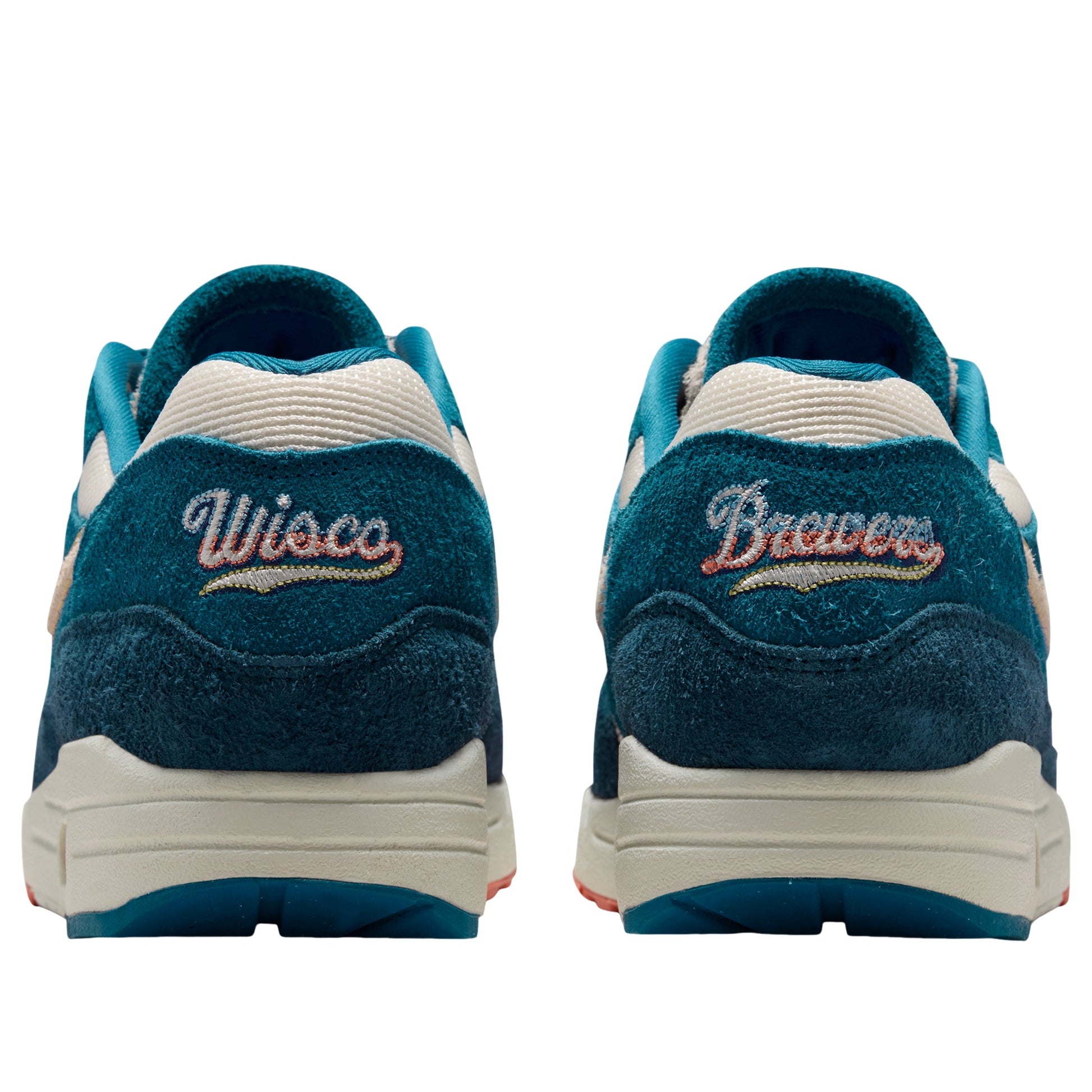 Nike Air Max 1 'Brewers' IQ2938-400