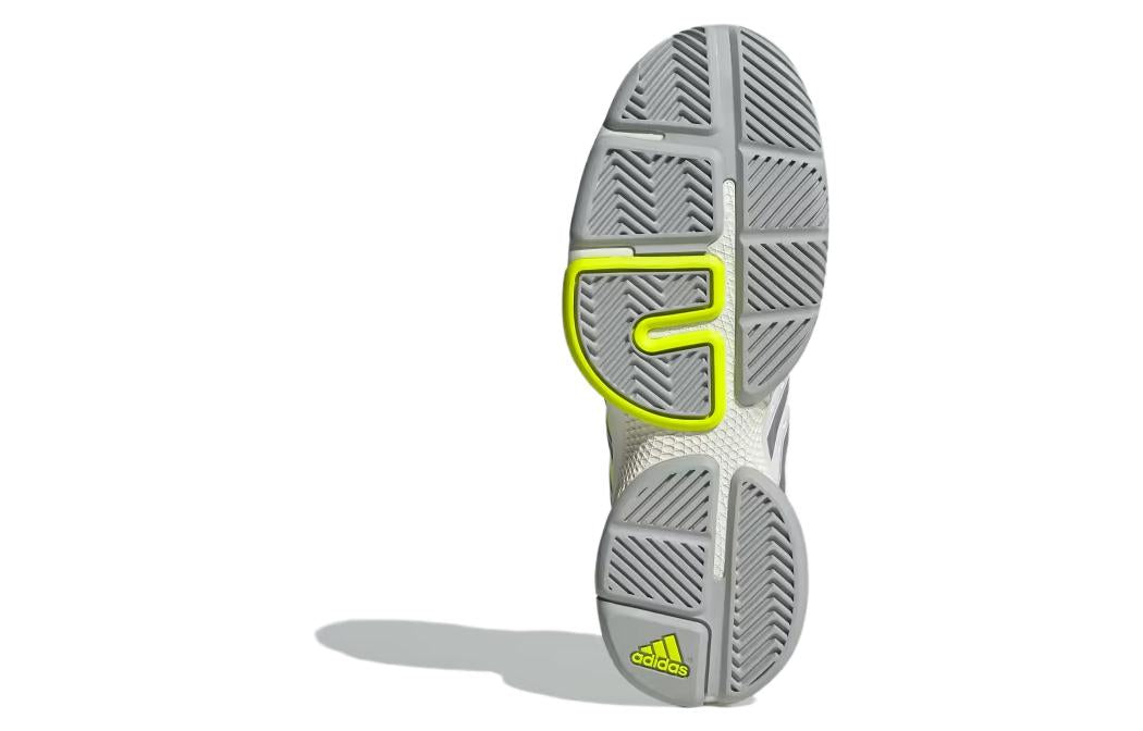 (WMNS) adidas Court Pickleball 'White Lucid Lemon' IG8959