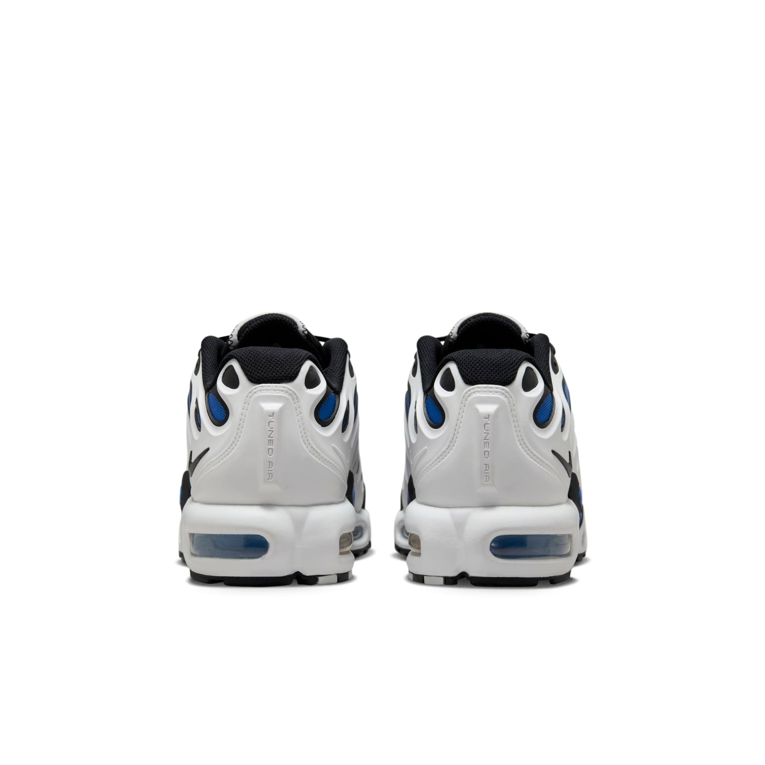 Nike Air Max Plus Drift 'Summit White Royal Pulse' FD4290-102