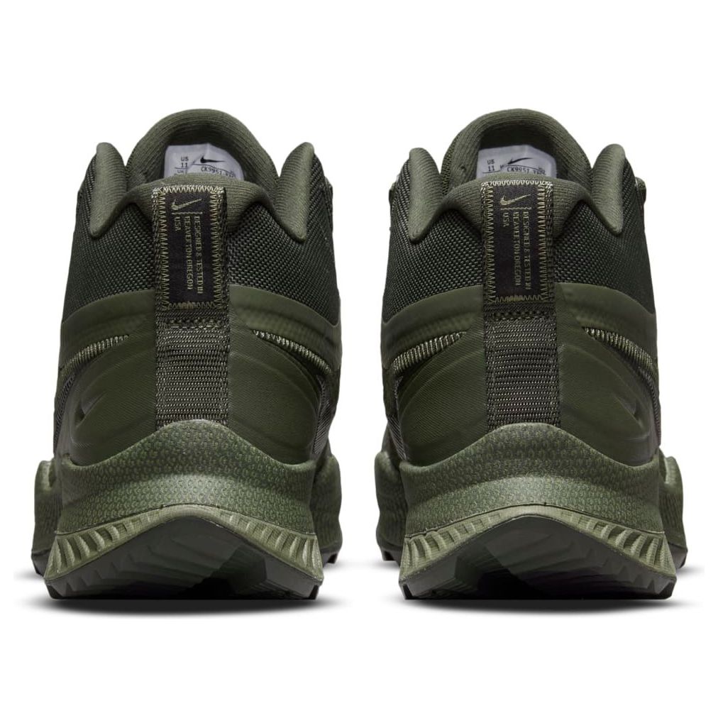 Nike React SFB Carbon Mid 'Cargo Khaki' CK9951-330
