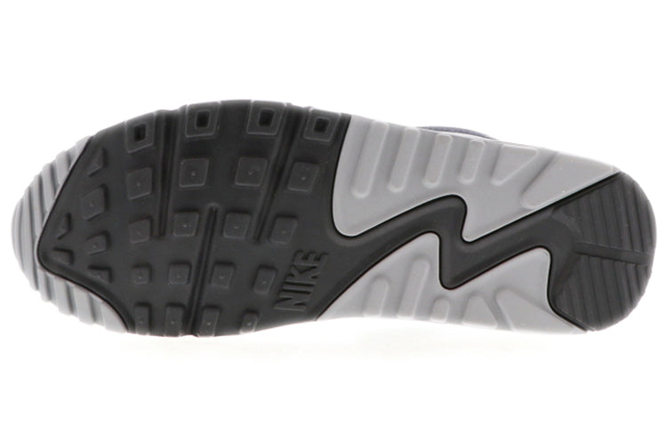 Nike Air Max 90 'Obsidian White' CT4352-100
