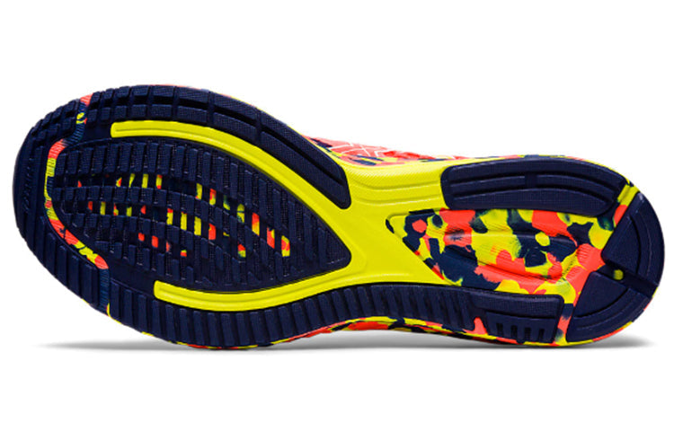 ASICS Gel-Noosa Tri 12 'Flash Coral' 1011A673-700