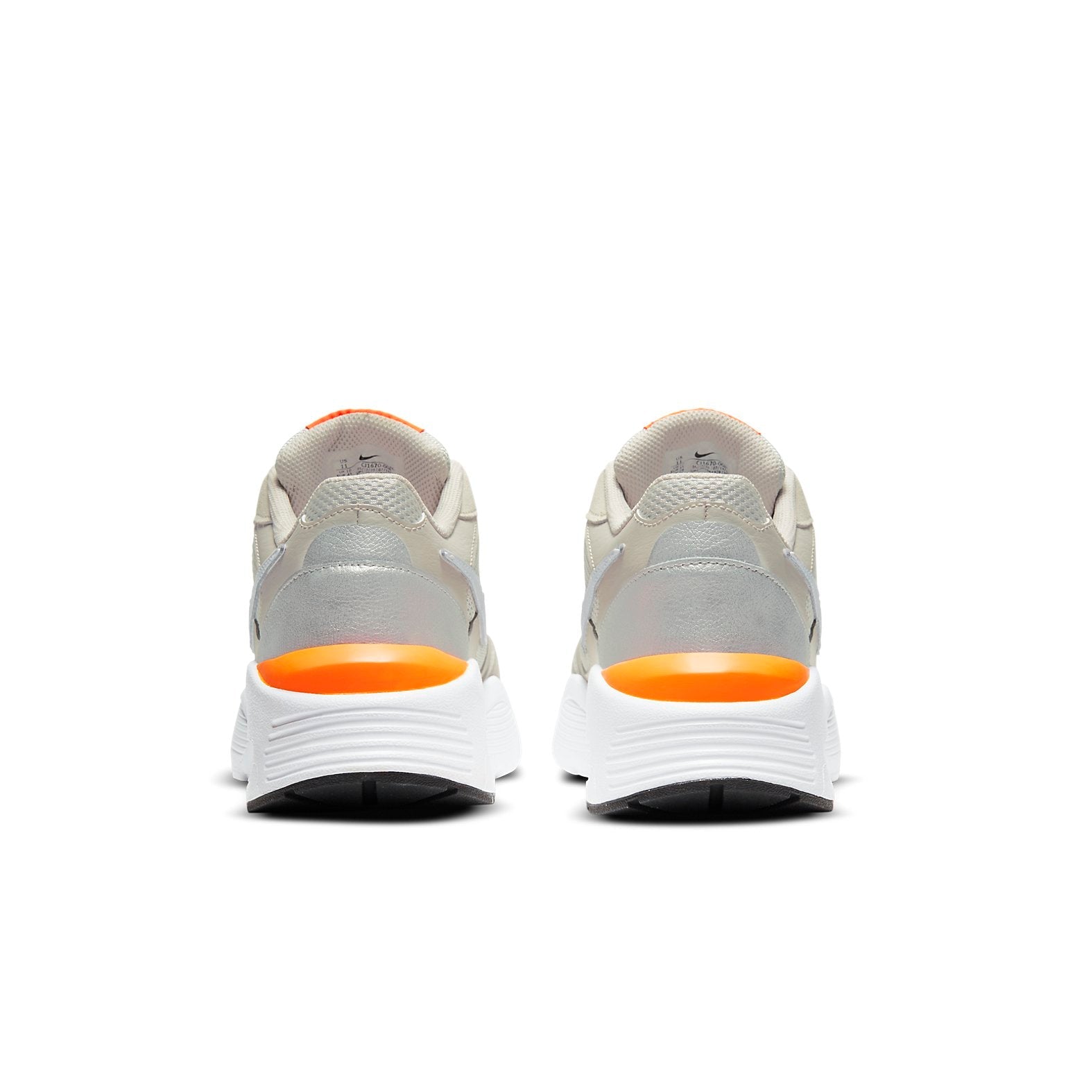 Nike Air Max Fusion 'Light Bone' CJ1670-008