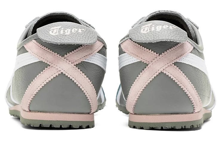 Onitsuka Tiger Mexico 66 'Monument Blue Airy Blue' 1183A201-406