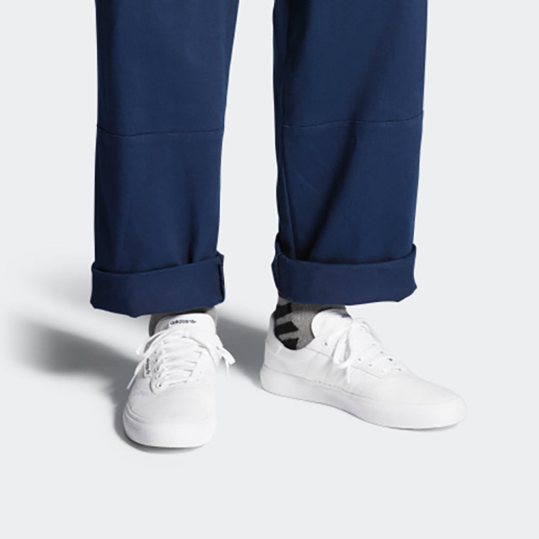 adidas 3MC Vulc 'Cloud White' B22705